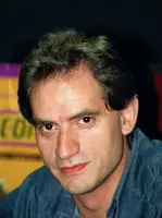 Nancho Novo