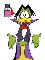 Count Duckula