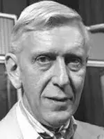 Jack May