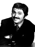 Marty Brill