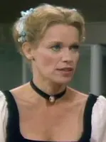 Maggie McBurney