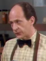 Dennis Hubner