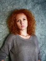 Мария Слидовкер