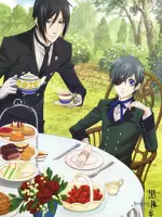 Black Butler