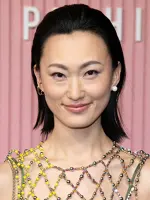 Mari Yamamoto