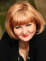 Ирина Абросимова