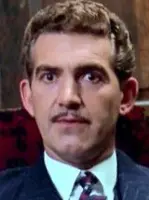Rex Mottram