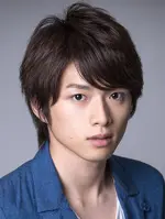 Jin Shirasu