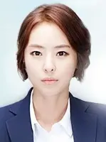 Lee Da Hee