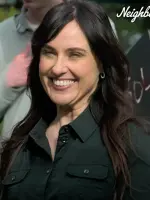 Melissa Jarrett