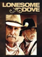 Lonesome Dove
