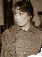 Clara Allen