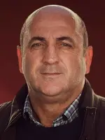 Ayhan Özcan