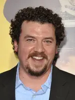 Danny McBride