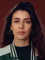 Berna Özcan
