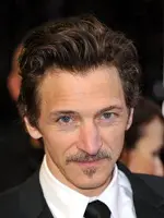 John Hawkes