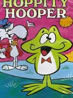 Hoppity Hooper