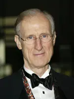 James Cromwell