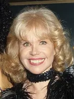 Gloria LeRoy