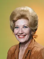 Charlotte Rae
