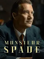 Monsieur Spade