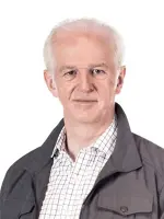 Malachy Doyle