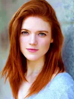 Rose Leslie
