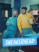 Sneakerhead