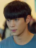 Cha Soo Ho