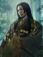 Ochiba No Kata