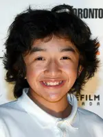 Aden Bedard