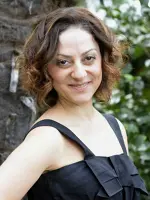 Josie Antello
