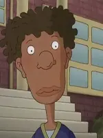 Darren Patterson