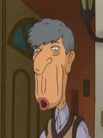 Principal Milty