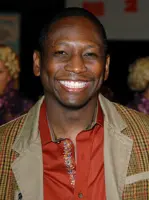 Guy Torry