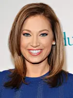 Ginger Zee