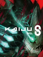 Kaiju No. 8