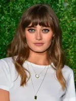 Ella Purnell