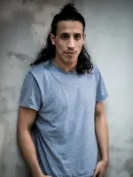Saïd Boumazoughe