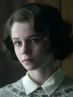 Young Princess Elizabeth