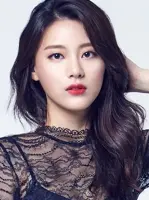 Baek Soo Hee