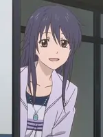Yuzuki Eba (枝葉柚希)