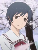 Nanami Kanzaki (神咲七海)