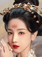 Imperial Concubine Chu
