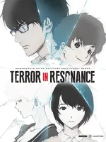 Zankyou no Terror