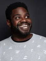 Ron Funches