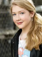 Violet Young