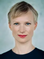 Lise Risom Olsen