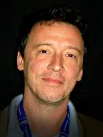 Emmanuel Curtil