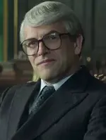 John Major
